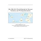 The 2006-2011 World Outlook for Personal Stationery and Writing Instruments by