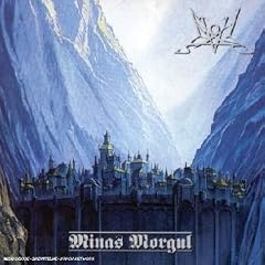 Minas Morgul