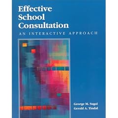Effective School Consultation: An Analytic Approach
