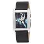 Armitron Men's 880012 Character Batman Rectangular Analog Watch