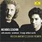 Essential Mendelssohn chamber music