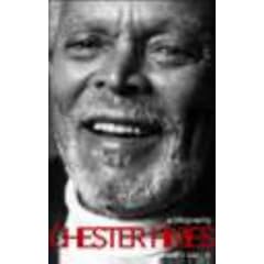 Chester Himes: A Life