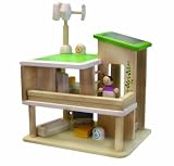 PlanToys Eco Home
