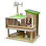 PlanToys Eco Home
