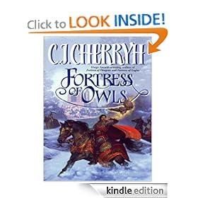 Fortress of Owls (Tristan)
