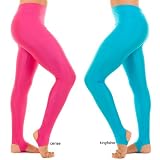 Ladies/Girls/childrens dance tights/stirrup tights/stirrup leggings