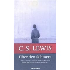 �ber den Schmerz