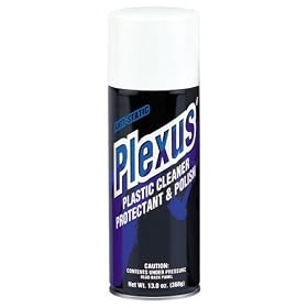 JT Plexus 13oz Lens Cleaner Spray by 