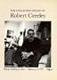 The Collected Essays of Robert Creeley