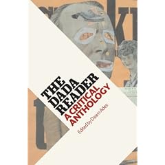 The DADA Reader: A Critical Anthology