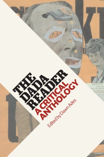 The DADA Reader: A Critical Anthology