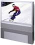 Samsung HCM4216WX 42-Inch HDTV-Ready Projection TV
