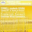 Fennell Conducts Sousa