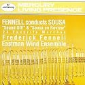 Fennell Conducts Sousa