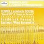Fennell Conducts Sousa