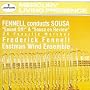 Fennell Conducts Sousa