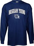 BYU Cougars 2009 Perennial Long Sleeve T-Shirt