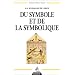Du symbole et de la symbolique