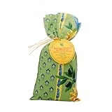 French Mixed Fines Herbes Herbs of Provence in linen bag 5.3 oz