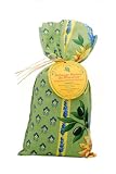 French Mixed Fines Herbes Herbs of Provence in linen bag 5.3 oz