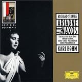 Strauss: Ariadne auf Naxos