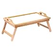 Breakfast Tray with Handle