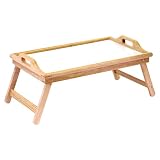Kitchen & Housewares : Breakfast Tray with Handle