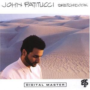 John Patitucci - Sketchbook - Zortam Music