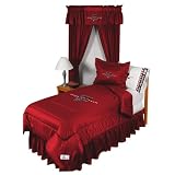 Texas Tech Comforter - Full/Queen