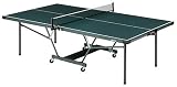 Stiga QuickPlay 2000 Table Tennis Table