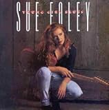 Review Sue Foley  / Young Girl Blues