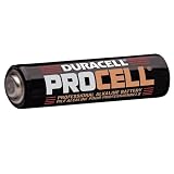 Duracell #PC2400ABKD01 DURA 24PK AAA Battery