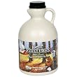 Coombs Family Farms 100% Pure Organic Maple Syrup Grade A Dark Amber, 32 Ounce Jug (Pack of 2)