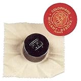Violin Rosin