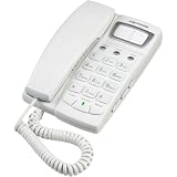 Product details for Conair SW324WCS Compact Speakerphone with Memory Dialing (White/Silver)