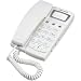 Electronics: Small picture for Conair SW324WCS Compact Speakerphone with Memory Dialing White/Silver