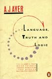 Language, Truth and Logic