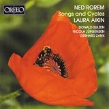 Rorem - Songs