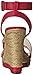 Michael Antonio Women's Gate Espadrille Sandal