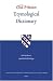 Old Frisian Etymological Dictionary (Leiden Indo-European Etymological Dictionary) (Leiden Indo-European Etymological Dictionary)
