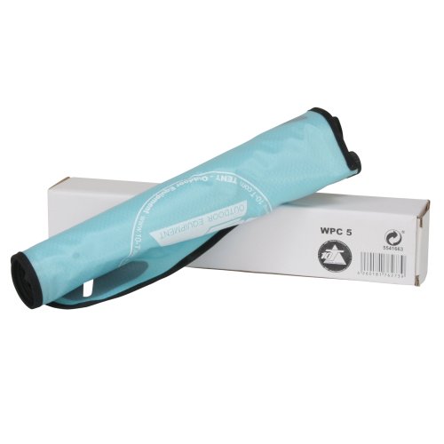 10T WPC Sac étanche Bleu 5 l