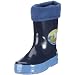 Beck 469 dunkelblau Lars dunkelblau, Unisex - Kinder Stiefel