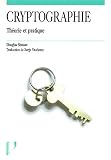 Cryptographie : Th�orie et pratique