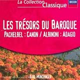 Les Tr�sors du Baroque