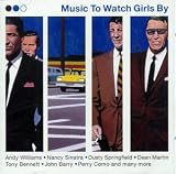 Music to Watch Girls By V.1