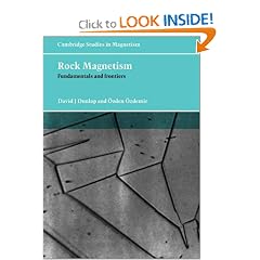 Rock Magnetism