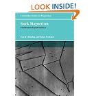 Click here to buy Rock Magnetism by  David J. Dunlop, �zden �zdemir, and Ozden Ozdemir.