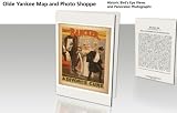 Historic Framed Theater Poster (M), TITLE: A divorce cure from the French of Sardou by Harry Saint Maur