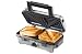 from Waring Waring WOSM1U Deep Fill Toasted Sandwich Toaster - Silver