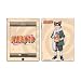 Diabloskinz - Autocollant Skin pour Apple iPad 2 - Naruto Choji
